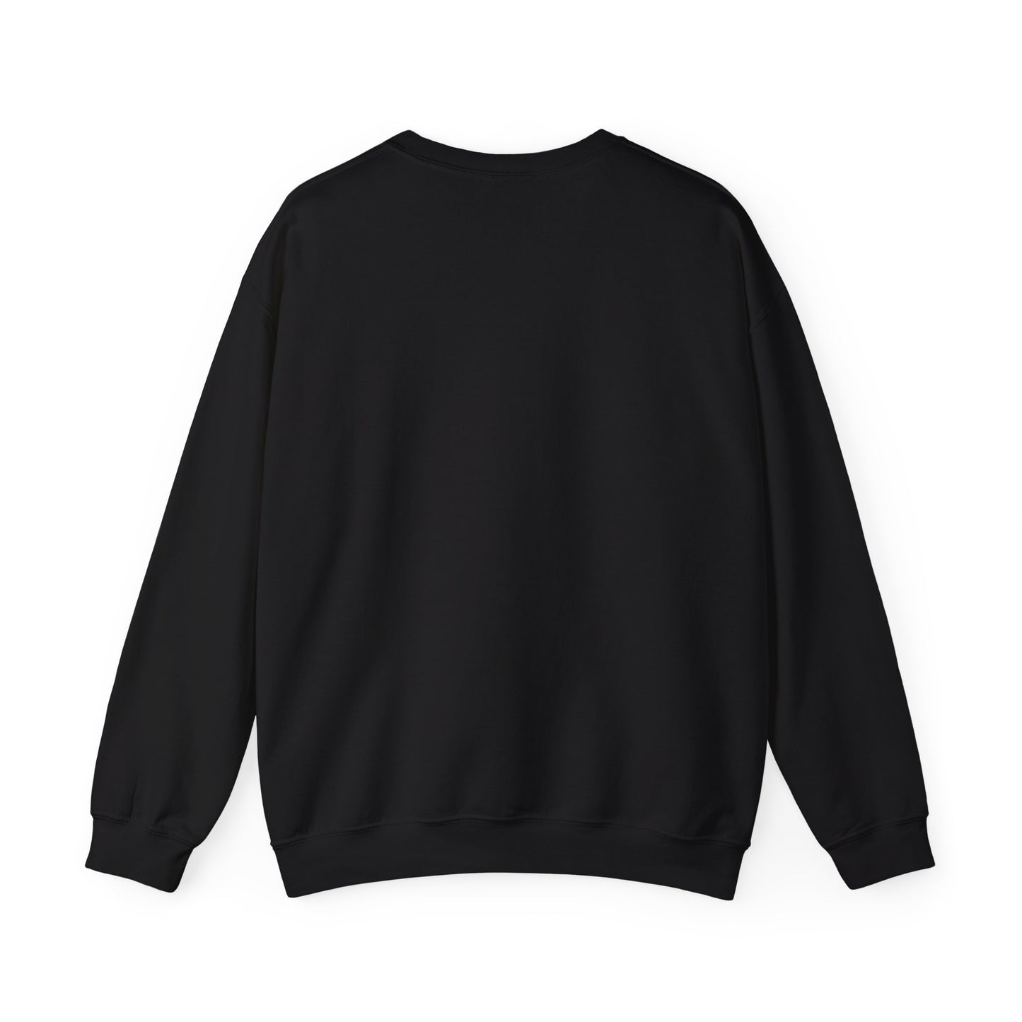 Fearless Unisex Heavy Blend™ Crewneck Sweatshirt - Cozy & Inspiring